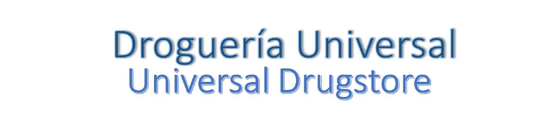 Droguería Universal